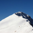 Košuta - Veliki vrh