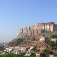 Brdske utvrde Rajasthana