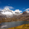 Huascaran