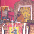 Predavanje Dalaj Lame