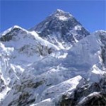 everest