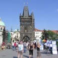 PRAGUE Prague,Czechia, August 2025 Czech Republic,July 2005